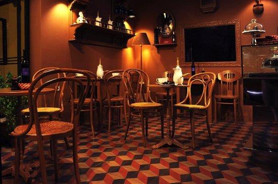 The Dark Side of Chocolate